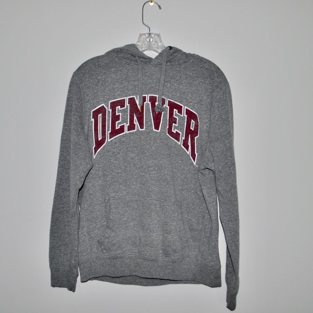 University of Denver League Sweatshirt